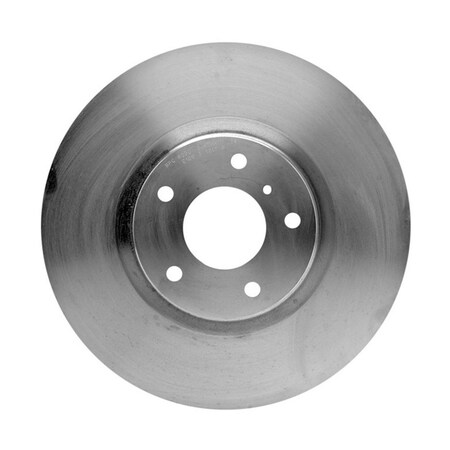 Raybestos Disc Brake Rotor Only Br31375,980307R 980307R